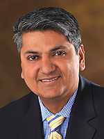 Adhi Sharma, MD,President