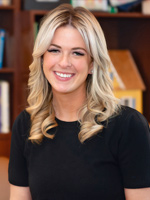 Courtney Riiska