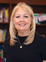 Susanne E. Bennett, LMSW